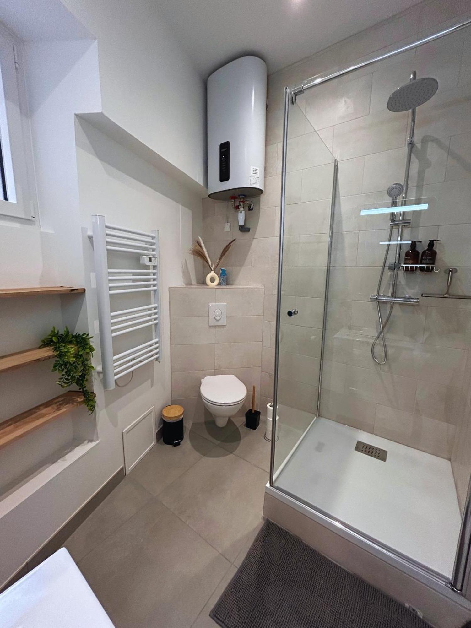 Le Cocon Urbain Apartment Millau Exterior photo